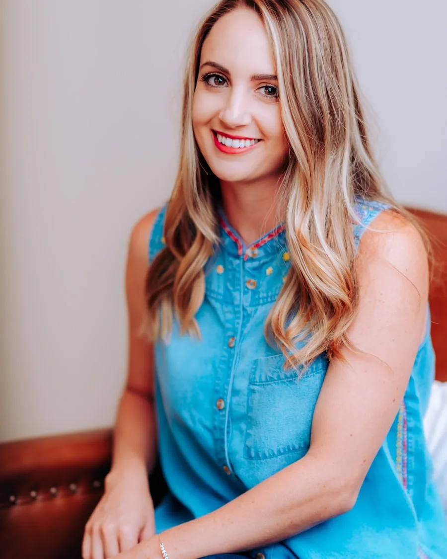 Sophia Reed