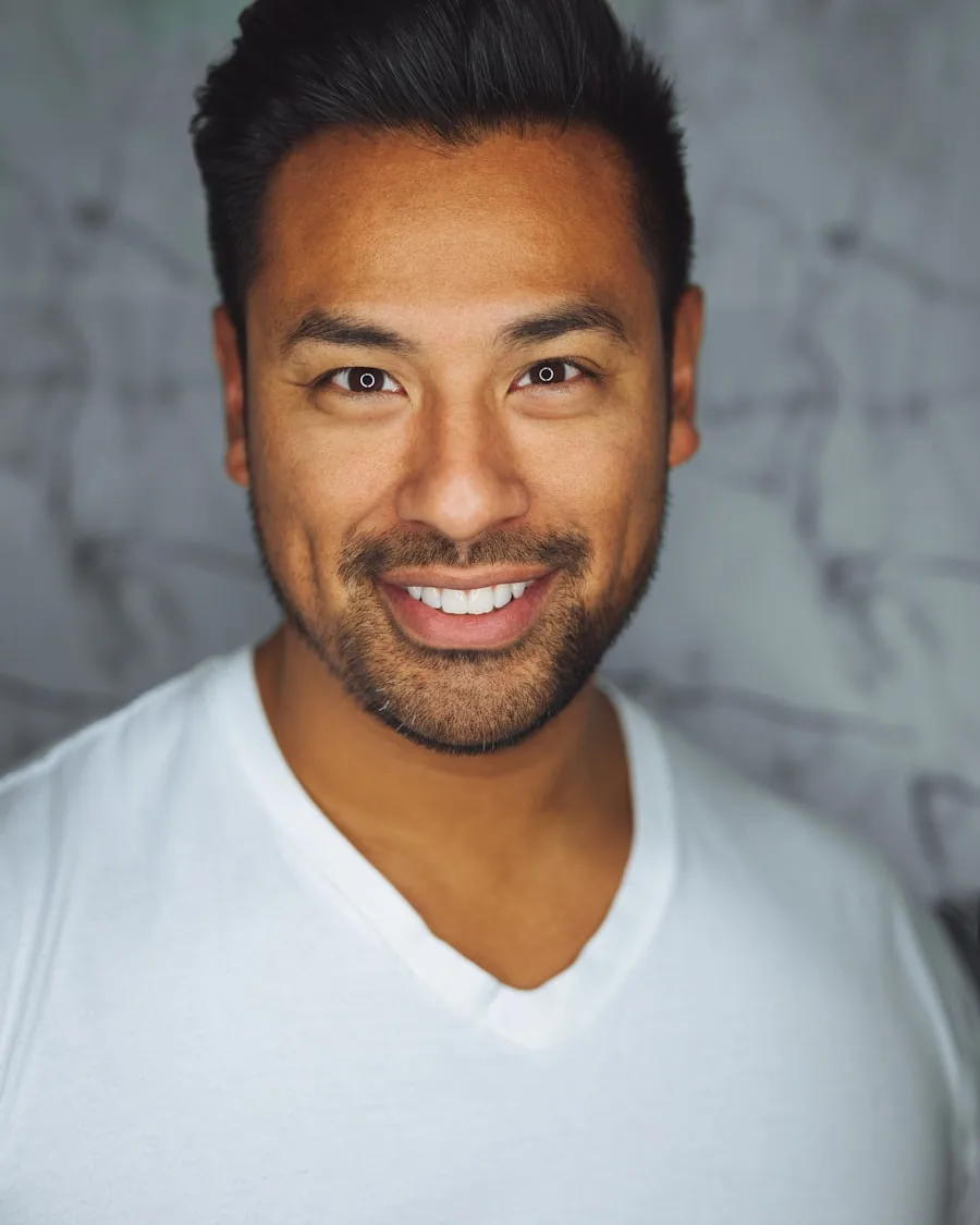 Carlos Mendez