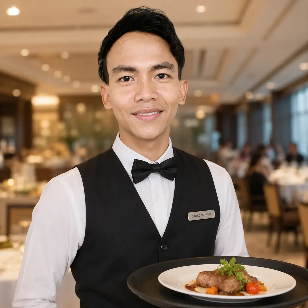 Dining Service