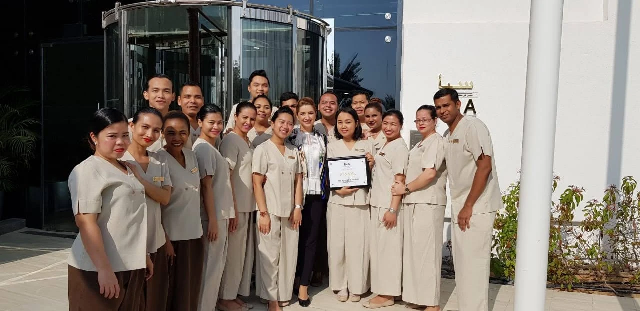 Service Team
